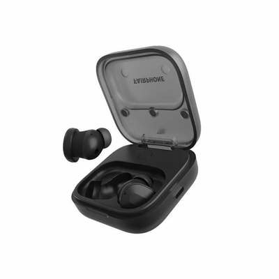 Product Bluetooth Headset Fairphone AUFEAR-1ZW-WW1 Μαύρο base image