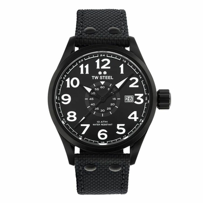Product Ανδρικό Ρολόι Tw Steel VS41-Volante (? 45 mm) base image