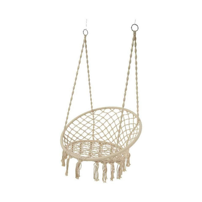 Product Κρεμαστή Κούνια Decoris Bali (82 x 123 cm) base image