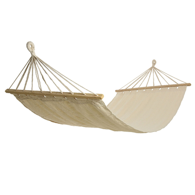 Product Αιώρα Kitchen Goods Hawaii Λίζα Λευκό Σημύδα (200 x 100 cm) base image
