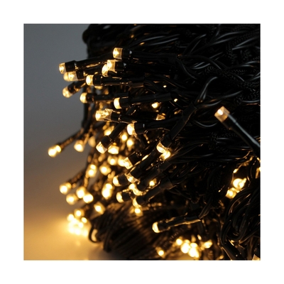 Product Γιρλάντα Φωτισμού LED Λευκό (2 m) base image