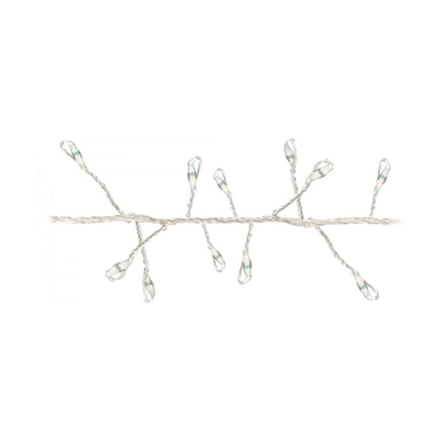 Product Γιρλάντα Φωτισμού LED Λευκό (1,5 m) base image