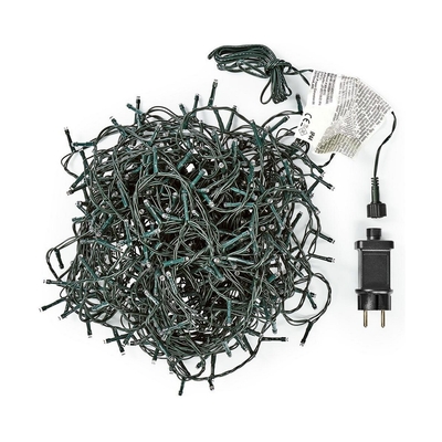 Product Γιρλάντα Φωτισμού LED AX8401020 Λευκό (12 m) base image
