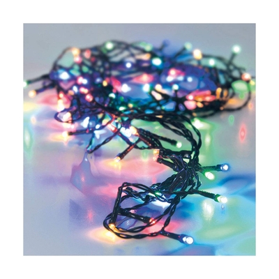 Product Γιρλάντα Φωτισμού LED Πολύχρωμο (2,3 m) base image