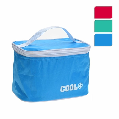 Product Τσάντα Ψυγείο Cool 8 L 30 x 16 x 21,5 cm base image