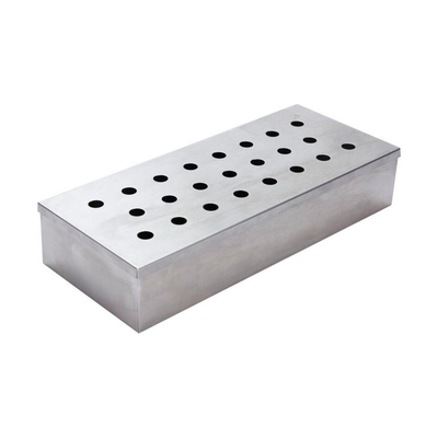 Product Κουτί Καπνίσματος 45 x 24 x 10 cm base image