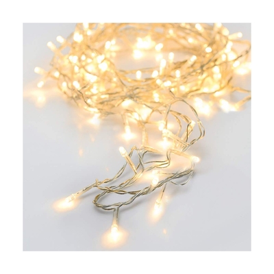 Product Γιρλάντα Φωτισμού LED Λευκό (2,5 m) base image