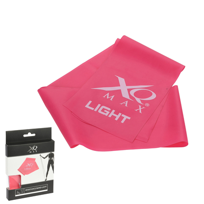 Product Ελαστική Ζώνη Γυμναστικής Sport Ροζ base image