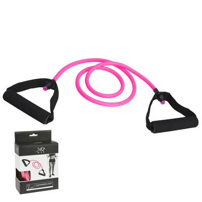 Product Ελαστική Ζώνη Γυμναστικής Light Ροζ base image