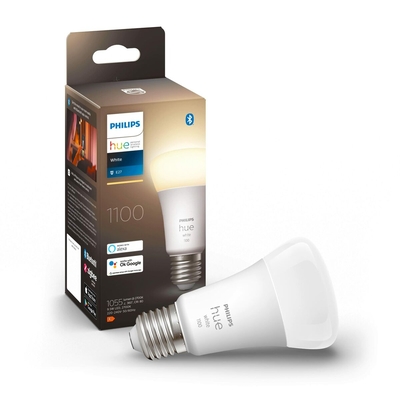 Product Λάμπα Smart Philips Hue E27 LED 9,5 W base image