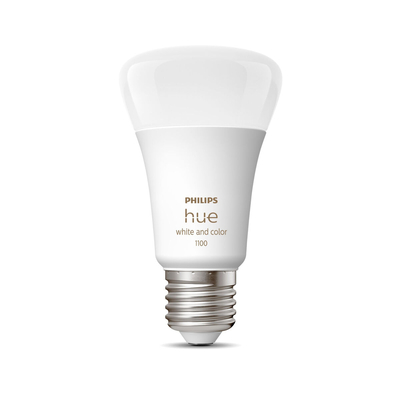 Product Λάμπα LED Philips 8719514291171 Λευκό F 9W E27 806 lm (6500 K) base image