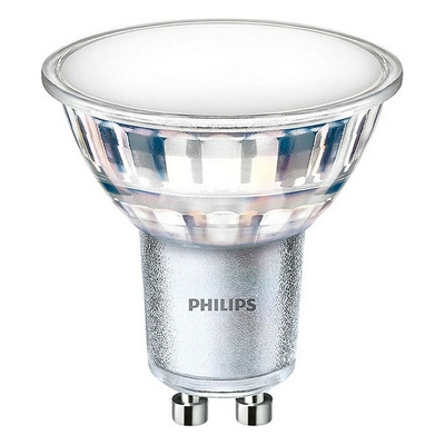 Product Λάμπα LED Philips 4,9 W GU10 550 lm (6500 K) base image