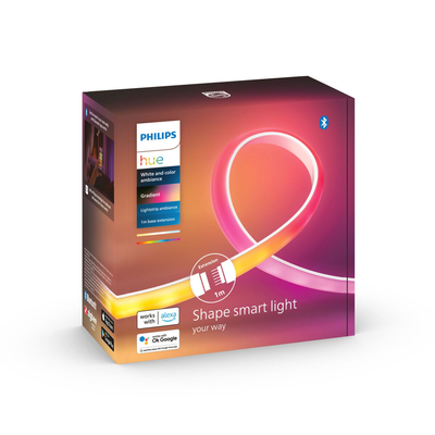 Product Ταινίες LED Philips base image