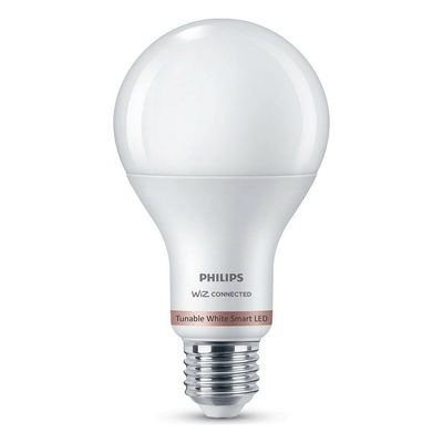 Product Λάμπα LED Philips Wiz A67 smart E27 13 W 1521 Lm (6500 K) base image