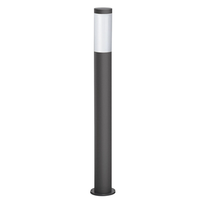 Product Φωτιστικό Κολωνάκι Εξωτερικού Χώρου Philips Utrecht Ανθρακί 20 W base image