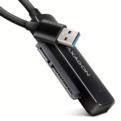 Product Θήκη για Σκληρό Δίσκο Axagon ADSA-FP2A USB-A 5Gbps HDD/SSD SATA6G 2. base image