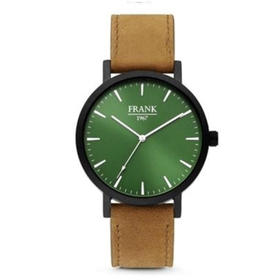 Product Ανδρικό Ρολόι Frank 1967 7FW-0008 base image
