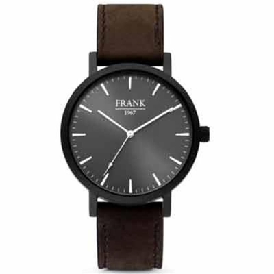 Product Ανδρικό Ρολόι Frank 1967 7FW-0011 base image