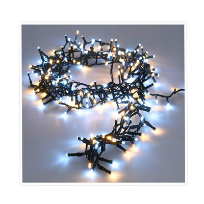 Product Γιρλάντα Φωτισμού LED Λευκό (14 m) base image