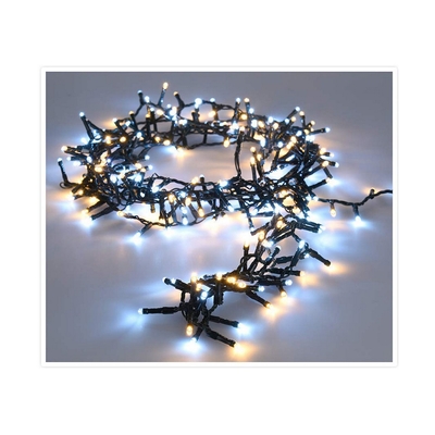 Product Λαμπάκια LED Λευκά (17 m) σε Σειρά base image