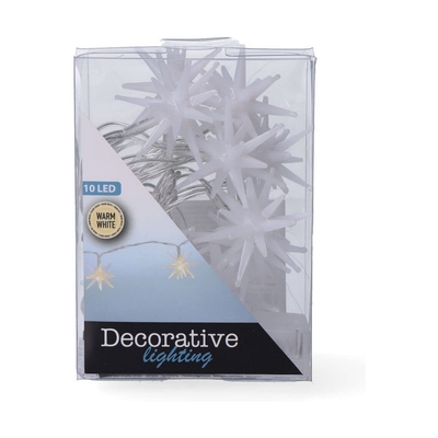 Product Γιρλάντα Φωτισμού LED Lumineo Λευκό base image