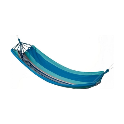 Product Αιώρα Εξωτερικό Ριγέ Μπλε (100 x 200 cm) base image
