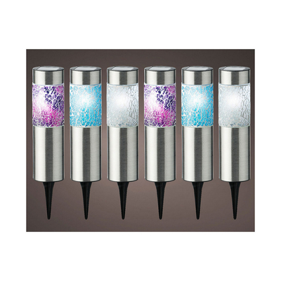 Product Φωτιστικό Lumineo Gaudi 6 Τεμάχια Φως LED Φάρος base image