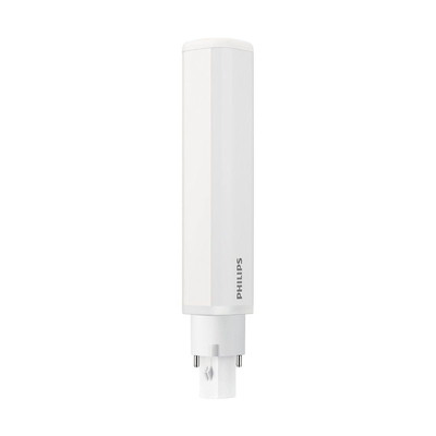 Product Λάμπα LED Philips E 8,9 W G24 1100 Lm 3,4 x 3,4 x 17,1 cm (4000K)  base image