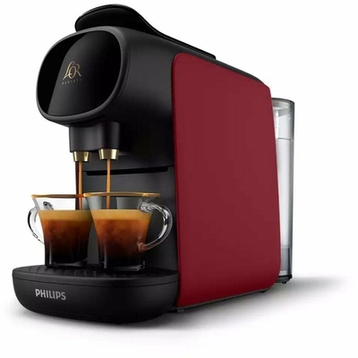 Product Καφετιέρα με Κάψουλες Philips L'Or Barista Sublime LM9012 1450 W base image