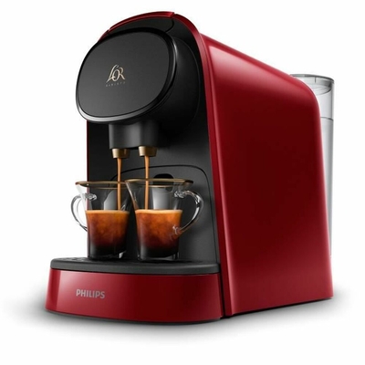 Product Καφετιέρα με Κάψουλες Philips L'Or Barista LM8012 / 51 base image