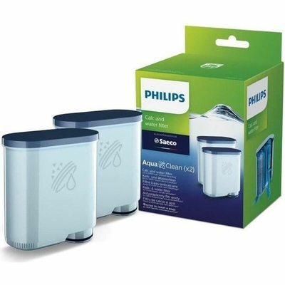 Product Συσκευή Αφαίρεσης Αλάτων Καφετιέρας Philips CA6903/22 base image