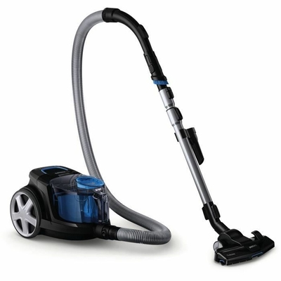 Product Ηλεκτρική Σκούπα Χωρίς Σακούλα Philips base image