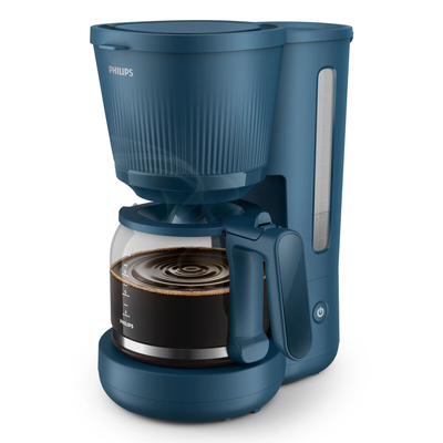 Product Καφετιέρα Φίλτρου Philips HD7411/70 Μπλε 1,3 L base image