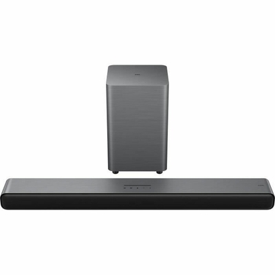 Product Soundbar TCL S55H Μαύρο 40 W base image