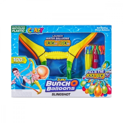 Product Παιχνίδι Zuru Bunch O Balloons Water Balloons With Bow base image
