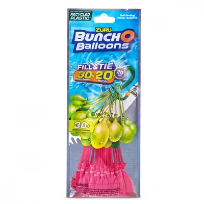 Product Παιχνίδι Zuru Bunch O Balloons Banoolns Rapid Fill base image