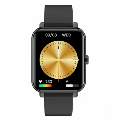 Product Smartwatch Grc Classic Black base image