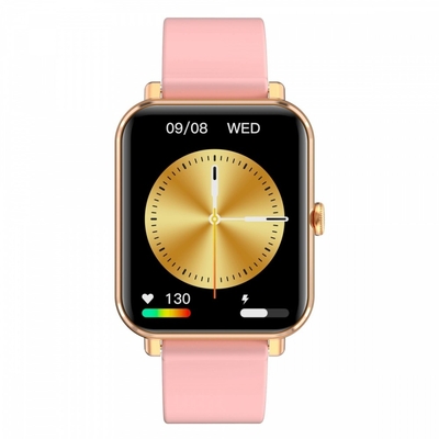 Product Smartwatch Grc Classic Gold base image