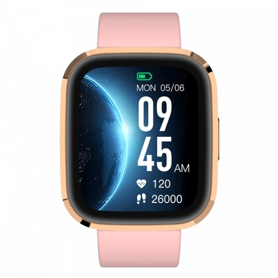 Product Smartwatch Grc Style Gold base image