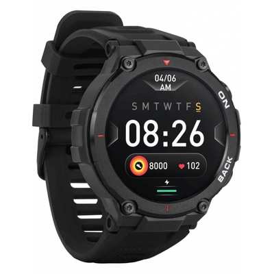 Product Smartwatch Grs Black base image