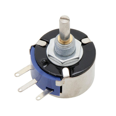 Product Ποτενσιόμετρο Blow 3W 1KΩ linear base image
