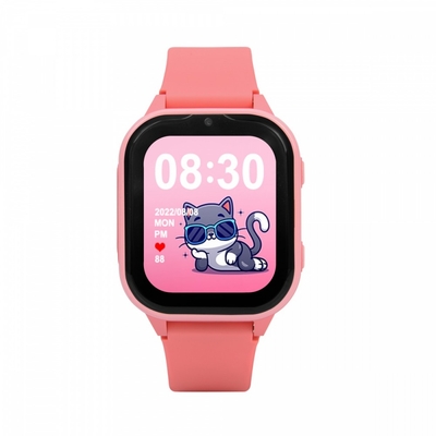 Product Smartwatch Kids Sun Ultra 4g Pink base image