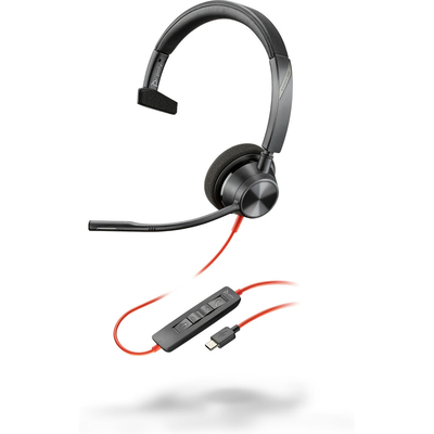Product Headset Poly 8X215AA base image