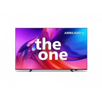Product Τηλεόραση Philips 55" Led 55pus8518/12 base image