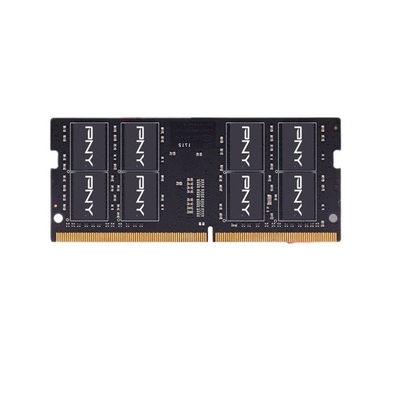 Product Μνήμη RAM Φορητού PNY Ddr4 16gb 3200mhz 25600 Bulk base image