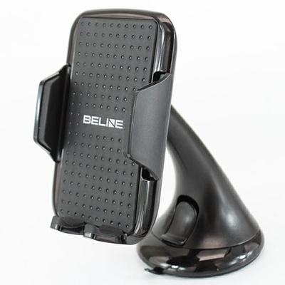 Product Βάση Κινητού Beline 3in1 For Windshield/Grille/Cockp base image