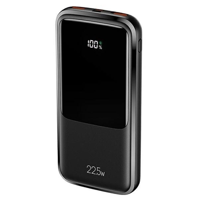 Product PowerBank Usams 10000mAh PB58 22,5W PD + QC 3.0 Fast base image