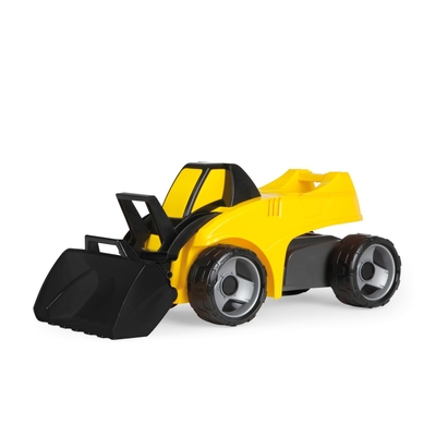 Product Όχημα Εργασίας Lena Giga Trucks Ride-On Earth Mover base image