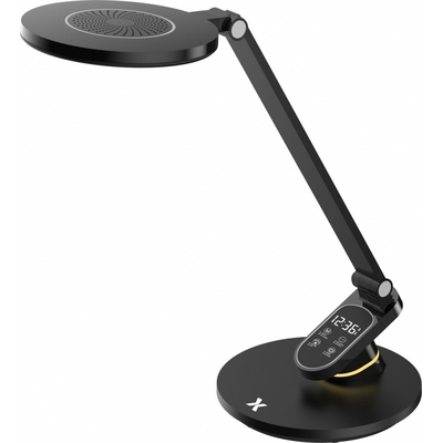 Product Φωτιστικό Γραφείου Maxcom Ml 5100 Artis Black base image
