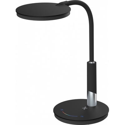 Product Φωτιστικό Γραφείου Maxcom Ml 5200 Panama Black base image